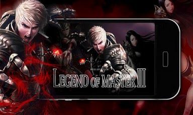 Legend of Master 3 1.0.5 Screenshot