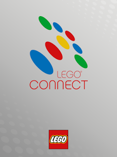 LEGOÃ‚Â® Connect 1.6.1 Screenshot