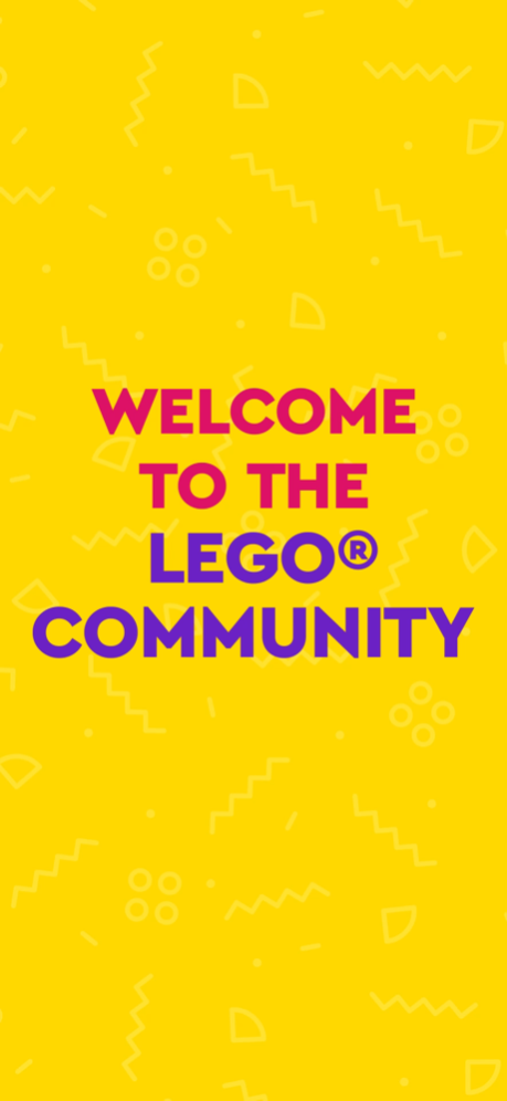 LEGO® Life: kid-safe community 2023.12 Screenshot