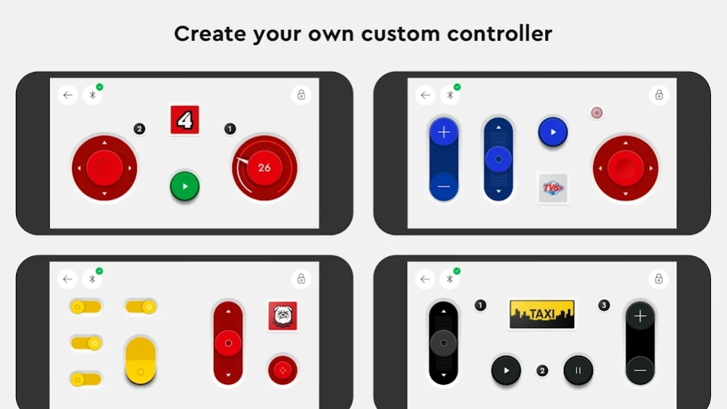 LEGO R Powered Up Download