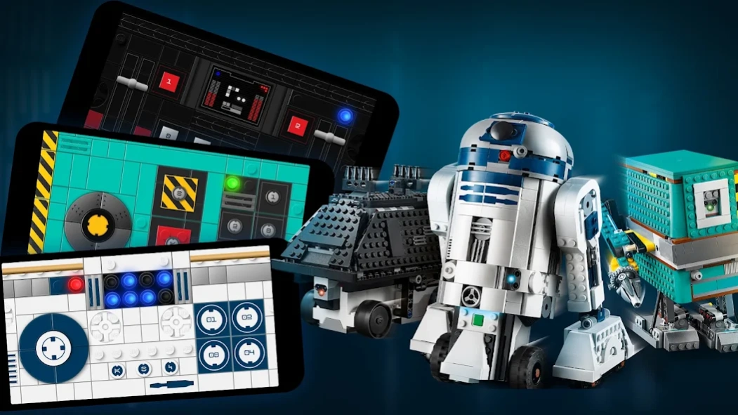 LEGO R Powered Up Download