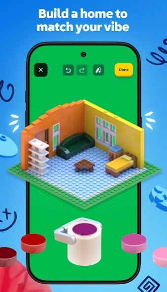 LEGO(R) Play 2026.8.2 Screenshot