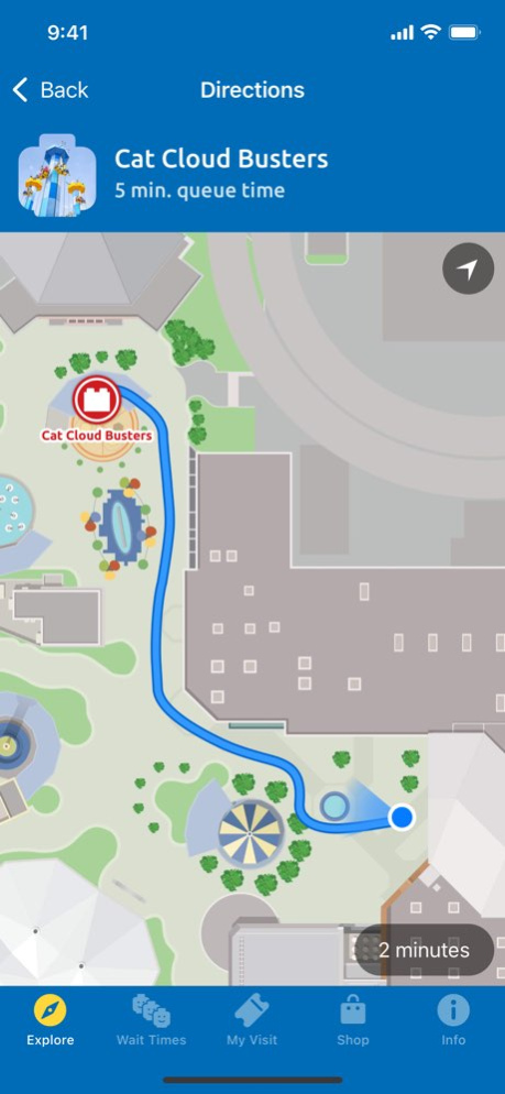LEGOLAND® Japan Resort 1.5.12 Screenshot