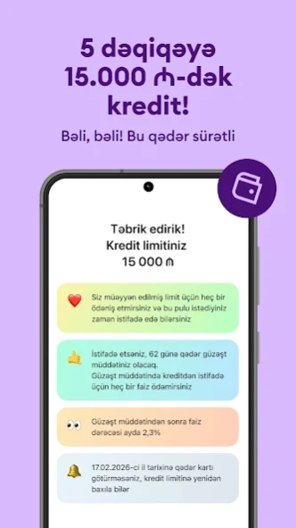 Leobank - Mobile Bank & Kredit 1.124.32 Screenshot
