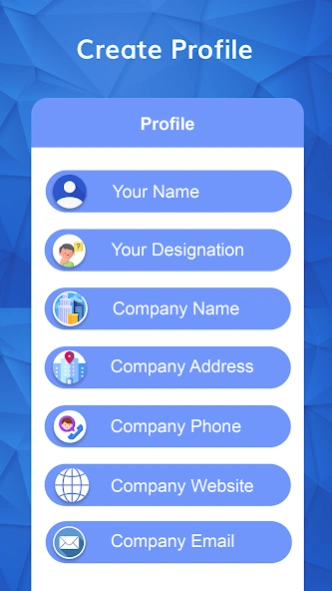 Letterhead Maker with logo PDF 6.0 Screenshot