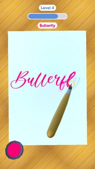 Lettering 3D 1.0.4 Screenshot