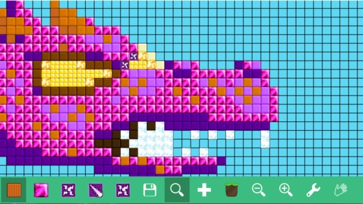 Level Editor for Growtopia 1.9 Screenshot