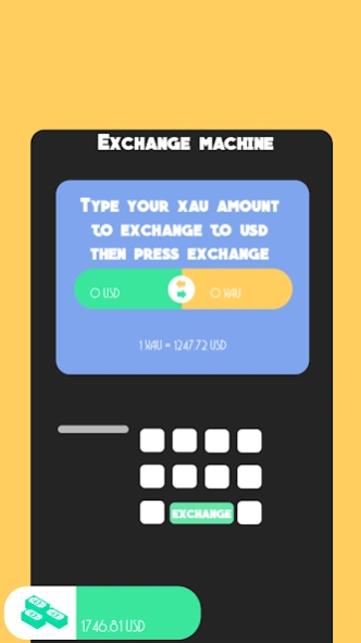 Level Up Button Gold: XP Boost 9.2.0 Screenshot