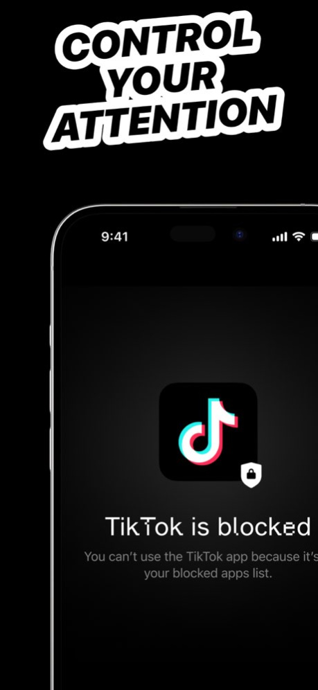 Lifeback: Screen Time Control 1.6.3 Screenshot
