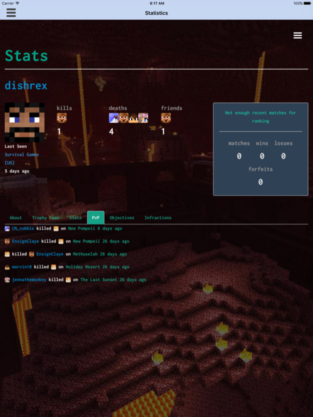 Lifeboat‪+‬ 3.0.1 Screenshot