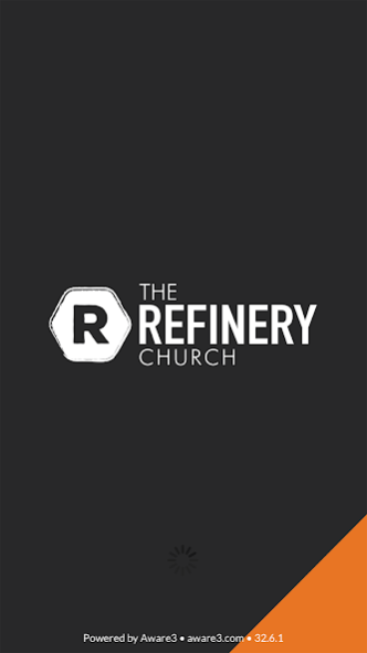 Refinery Ohio 41.5.0 Screenshot