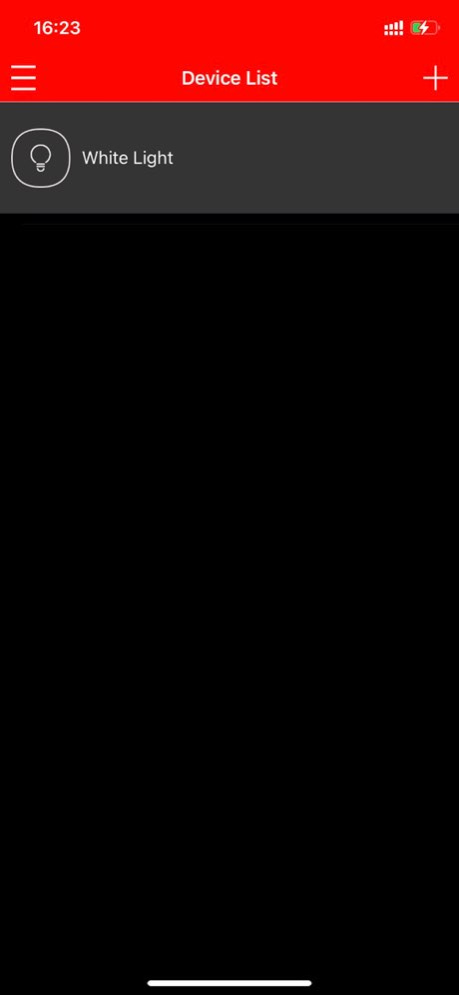LightingX 1.2.2 Screenshot