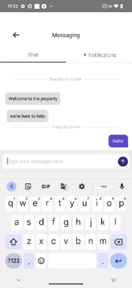 Willow Bridge Properties 5.3.20 Screenshot