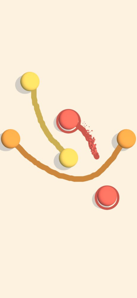 Line Puzzle - Connect Two Dots 0.4.10 Screenshot