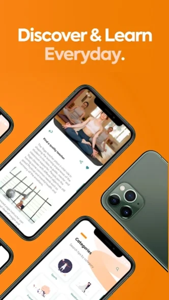 LINE Tips 2.0 Screenshot
