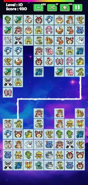 Link Animal - Onet Animal  Screenshot