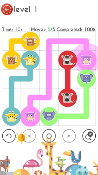 Connect Animal All 1.3.0 Screenshot