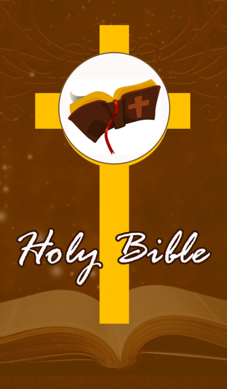 Listen Bible Audio 1.0 Screenshot