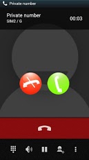 Little Call Recorder 1.0 Screenshot
