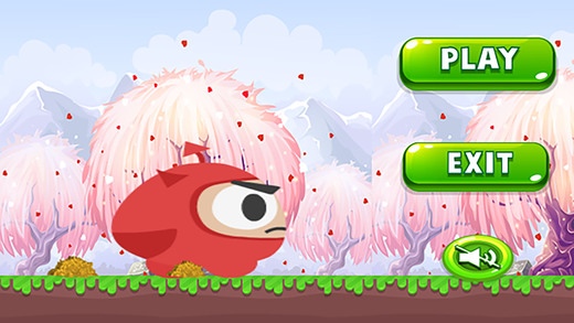 Little Devil Red 1.0 Screenshot