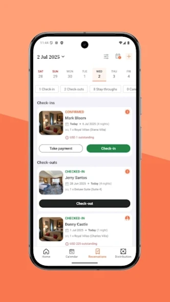 Little Hotelier 26.9.0 Screenshot