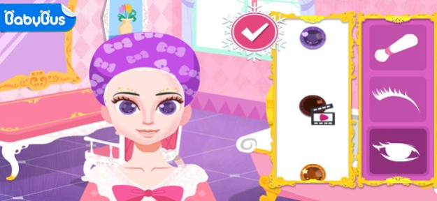 Little Panda: Princess Ball 99.20.0000 Screenshot