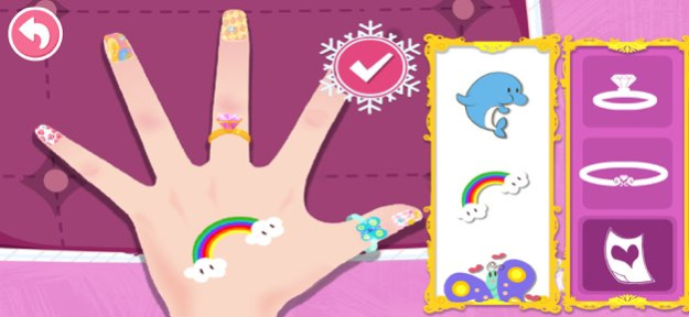 Little Panda: Princess Ball 99.20.0000 Screenshot
