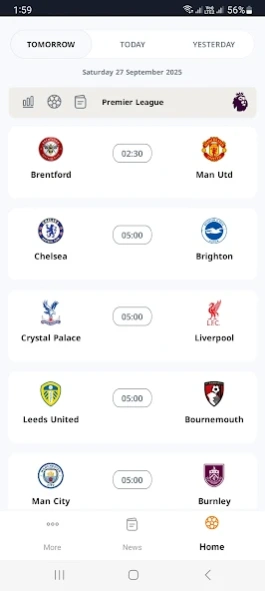 7games bet 5.4 Screenshot