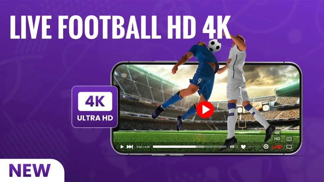 Live football TV 304 Screenshot