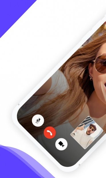 Video Call Advice and Live Chat with Video Call 5.0 Screenshot