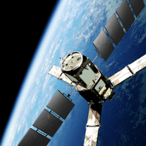 live satellite wallpaper 6.00 Screenshot