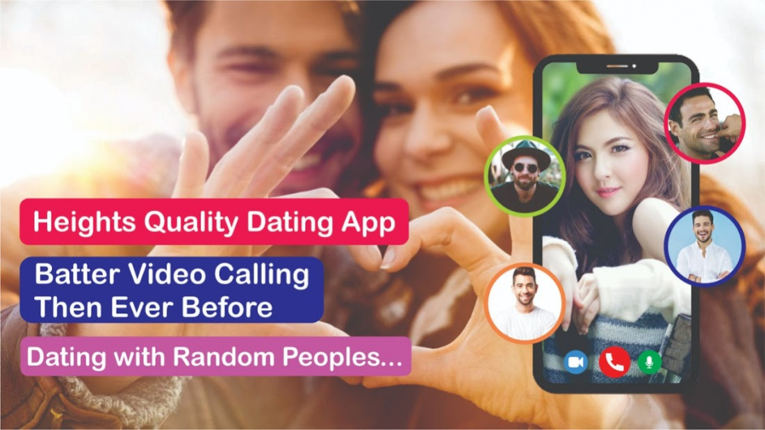 Live Video Chat - Random Chat, Live Talk 7.0.0 Screenshot