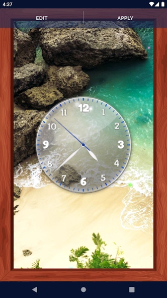 Live Wallpaper for Galaxy J2 6.10.78 Screenshot