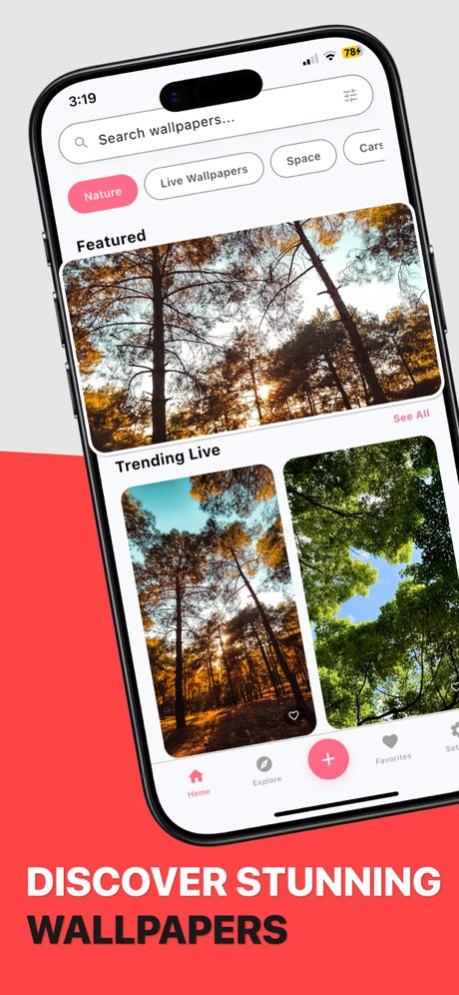 Live Wallpaper Maker/Converter 1.2.4 Screenshot