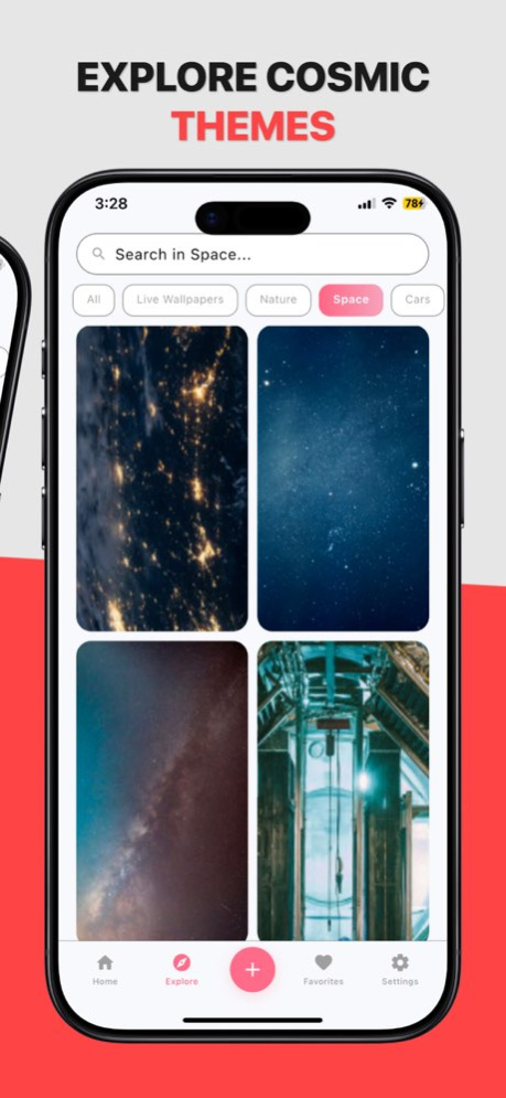 Live Wallpaper Maker/Converter 1.2.4 Screenshot
