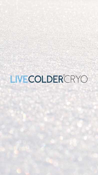LIVEColder Cryo 3.7.1 Screenshot
