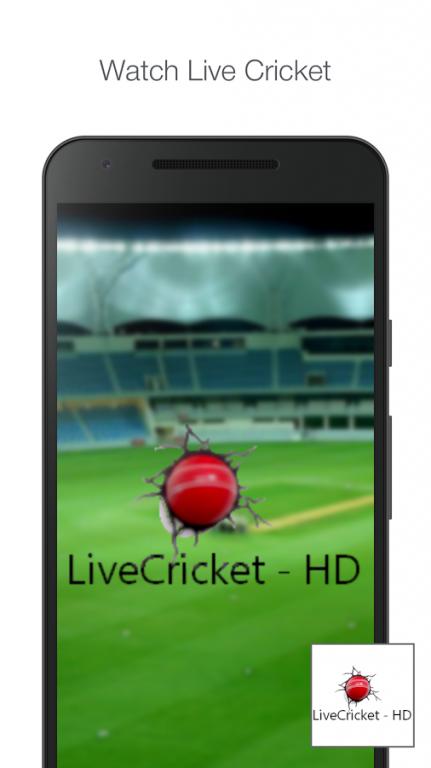 Cdn crichd top