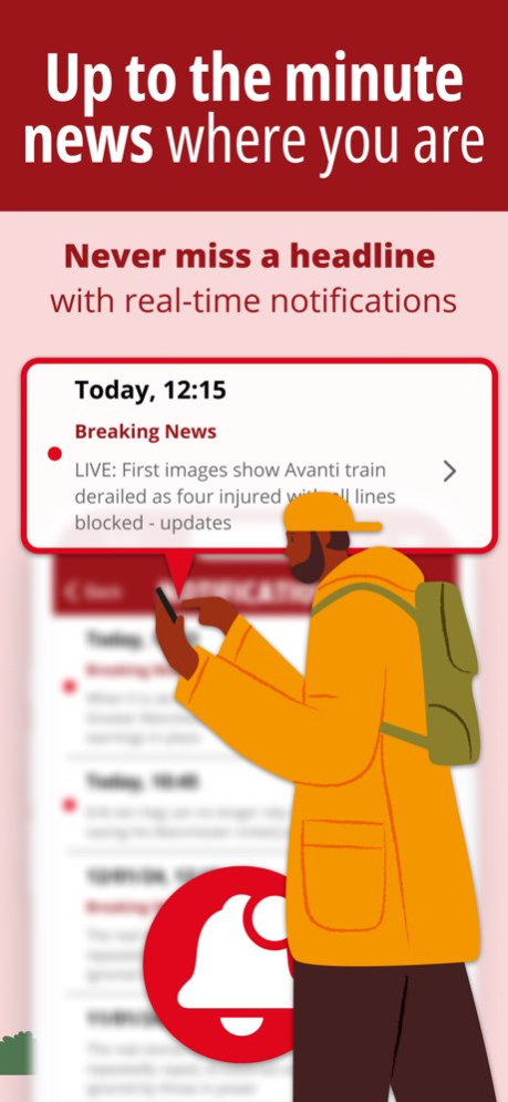 Liverpool Echo 26.1.2 Screenshot