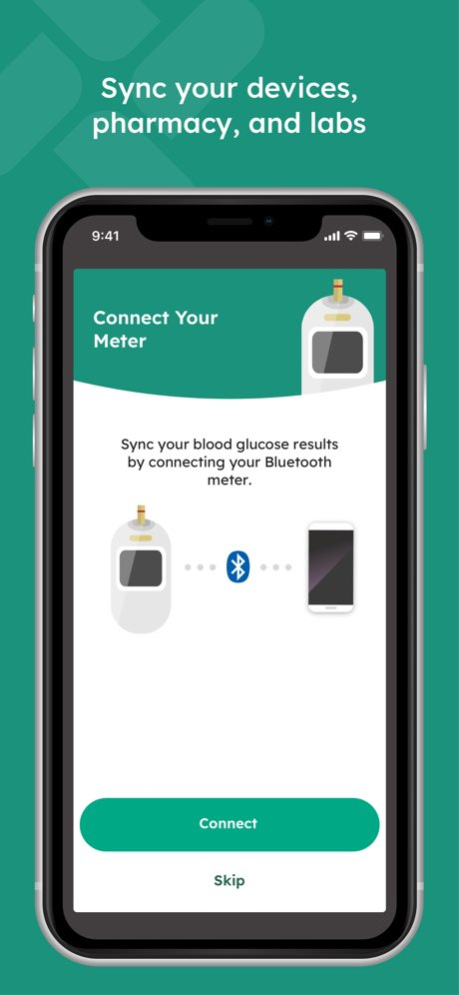 LivingConnected 1.2.5 Screenshot