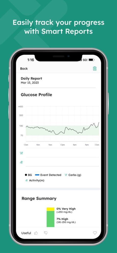 LivingConnected 1.2.5 Screenshot