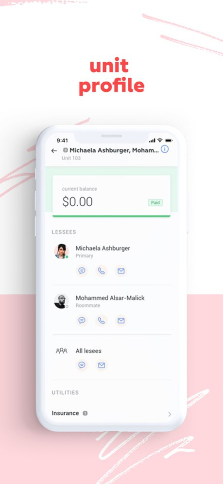 Livly Hub 2026.17.0 Screenshot