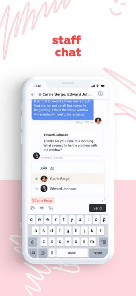 Livly Hub 2026.17.0 Screenshot