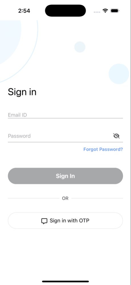 LMD Drive 2.8.5 Screenshot