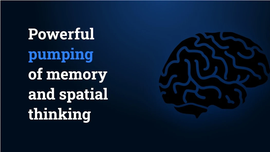 Memory Game: Brain Training  Screenshot