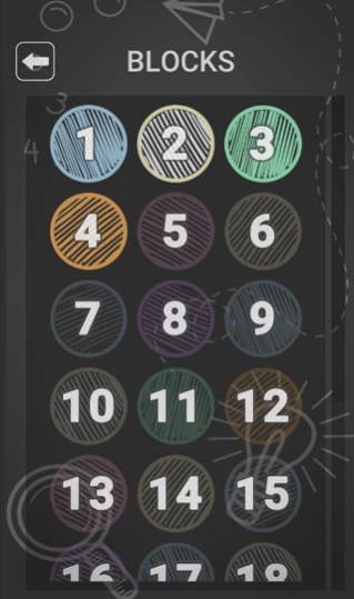 Logic Riddles for Adults: brai 0.1 Screenshot
