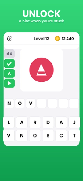 Logo Quiz 2025 Guess the brand 3.6.4 Screenshot