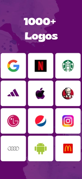 Logo Quiz - Trivia Game 58.0.0 Screenshot