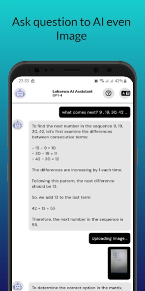 Loksewa Tayari Offline - 2082 6.1.44 Screenshot