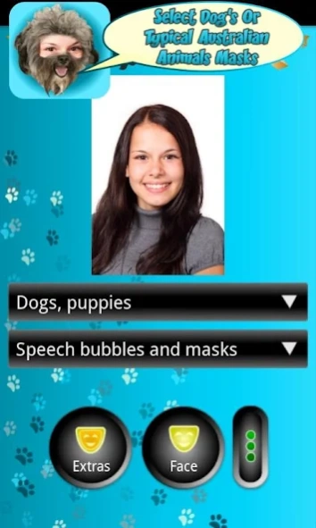 Look Like Puppy 1.3.1 Screenshot