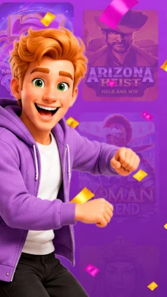 Crown Coins Casino 13.0 Screenshot